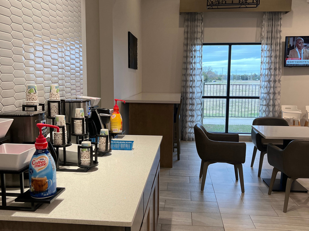 Best Western Plus Wills Point主图