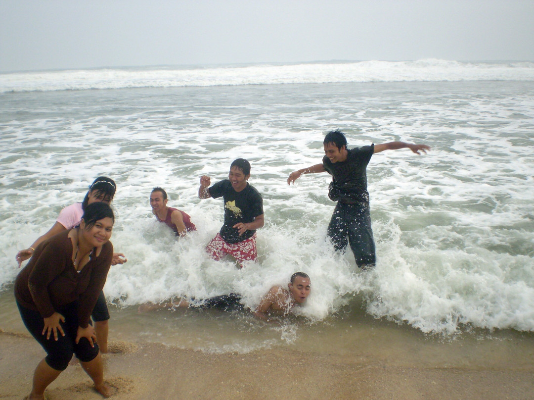 Krakal Beach-Tanjungsari必去景点