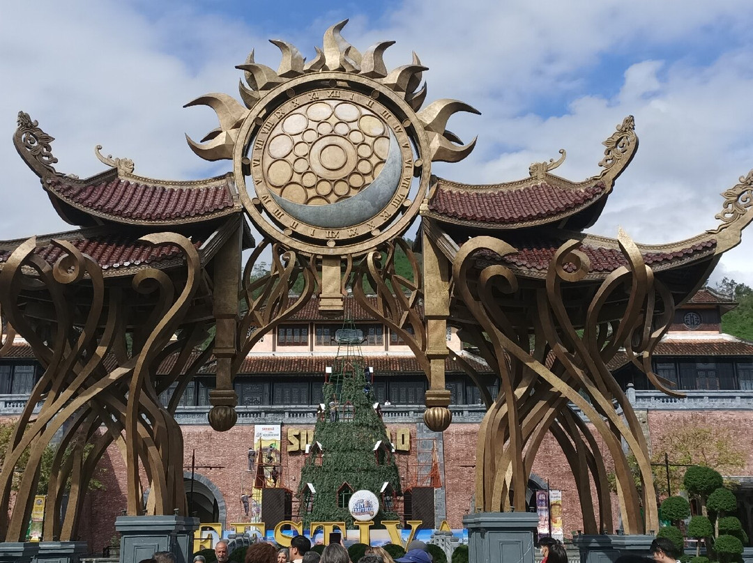 Same Same But Better Transport and Tours-会安必去景点