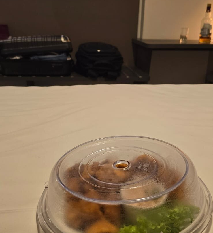 Figueiras Hotel & Eventos主图