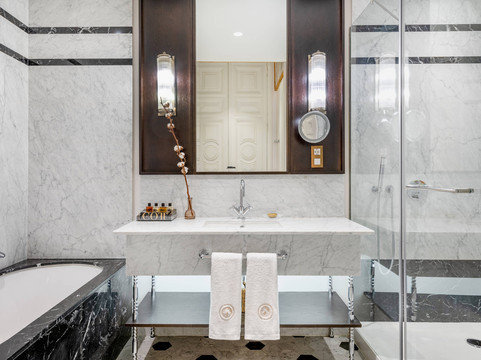 棉之屋酒店，傲途格精选主图