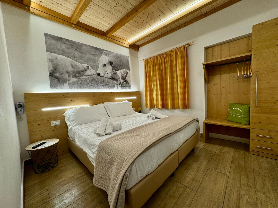 Club Hotel Lo Sciatore主图