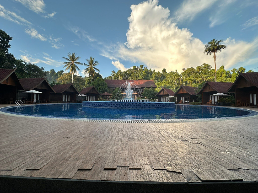 Korpak Villa & Resort主图