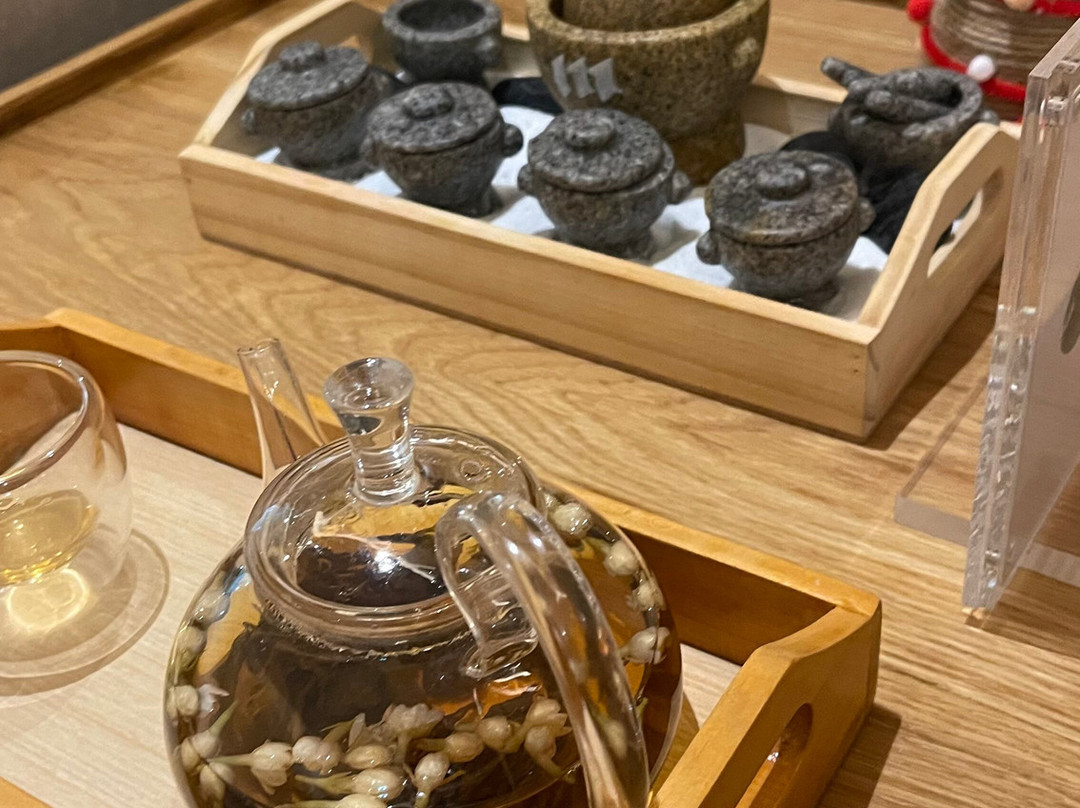 MASON Spa景点图片