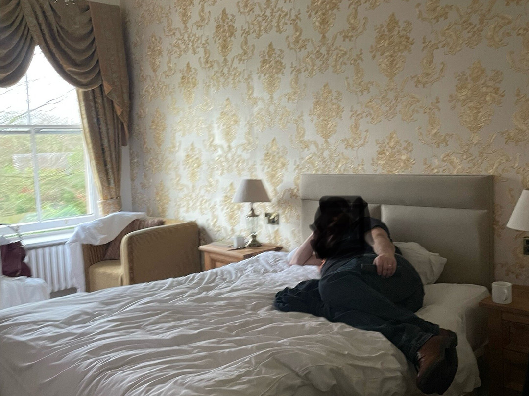 上院酒店主图