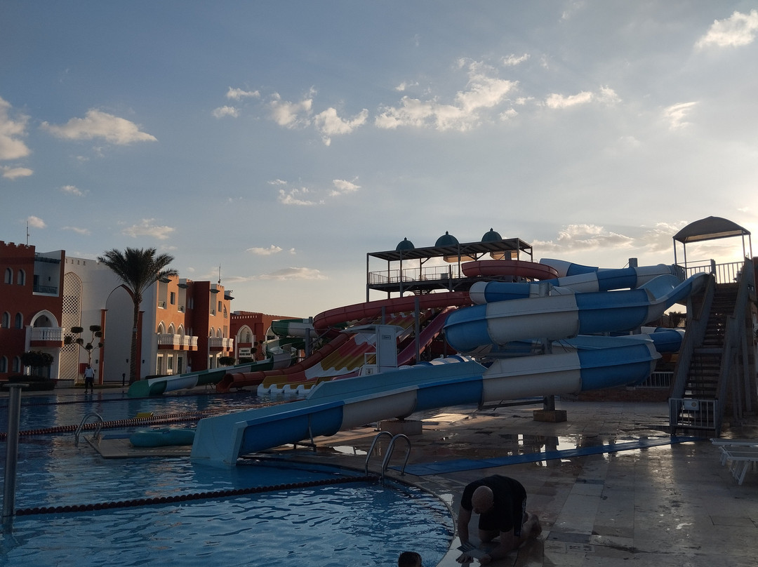 Sunrise Garden Resort主图