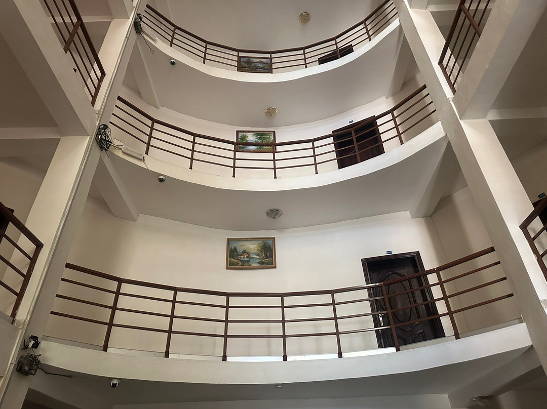 Consolar International Hotel主图