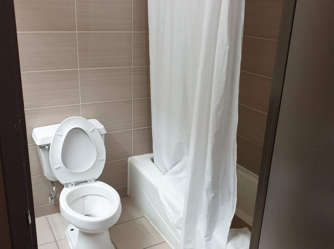 洛杉矶华商大酒店主图