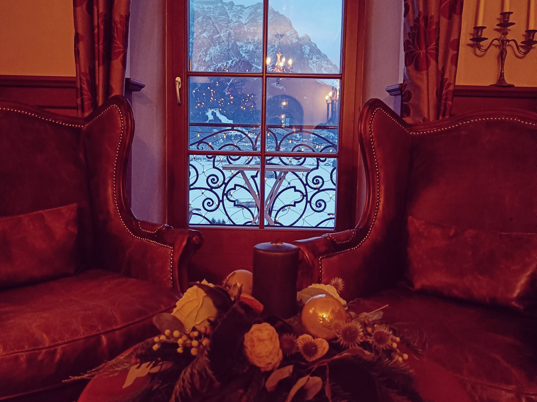 Ansitz Felsenheim主图