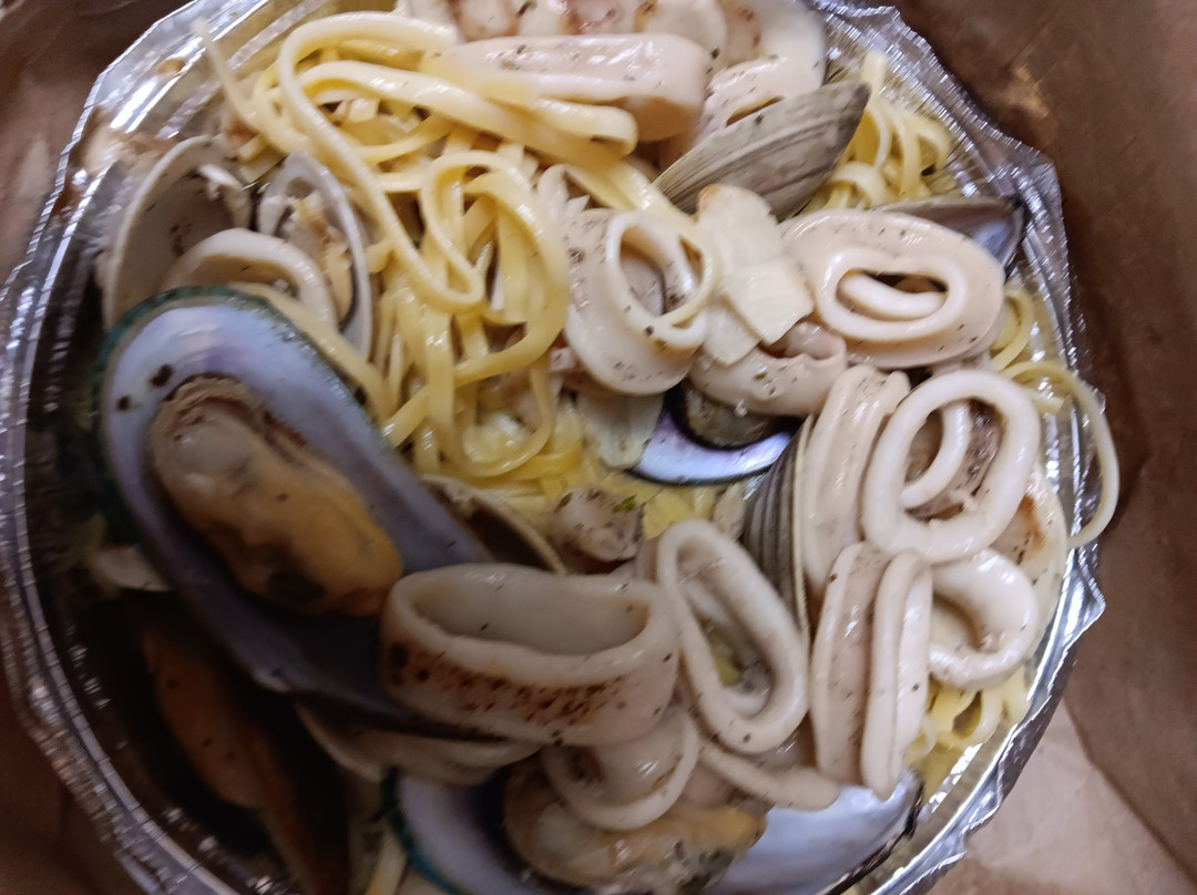 Taste Of Tuscany Restaurant & Pizzeria