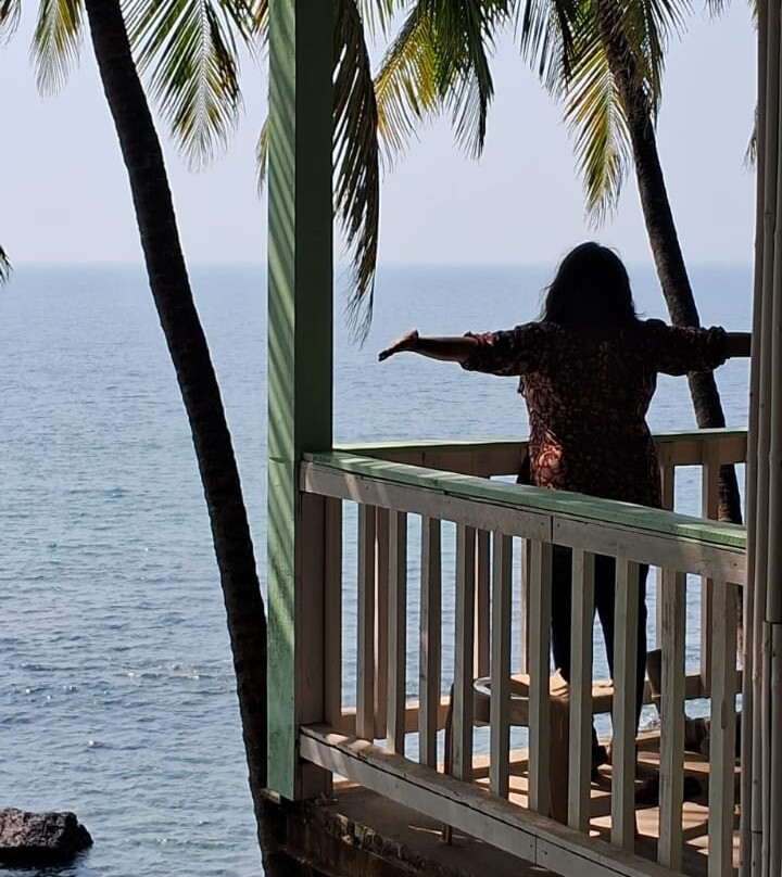 Belantara Beach Front主图