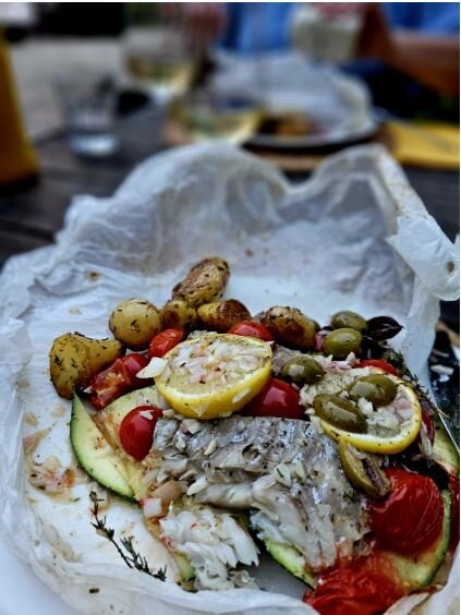 A la vieille école主图