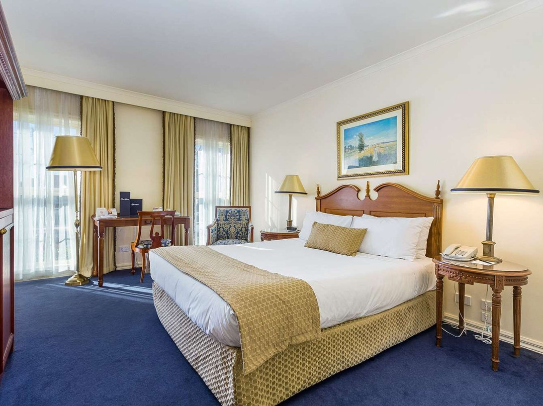 卡尔顿酒店(坎特伯雷)主图