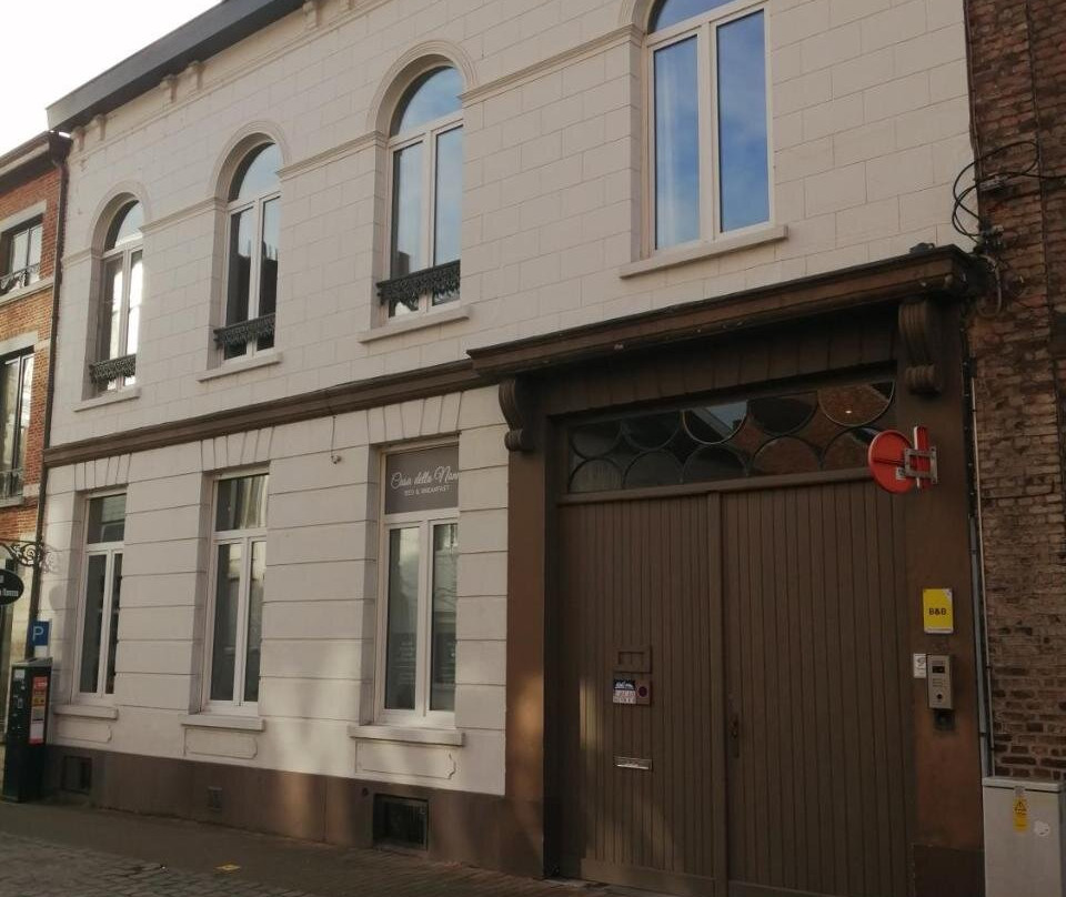 Casa Della Nonna