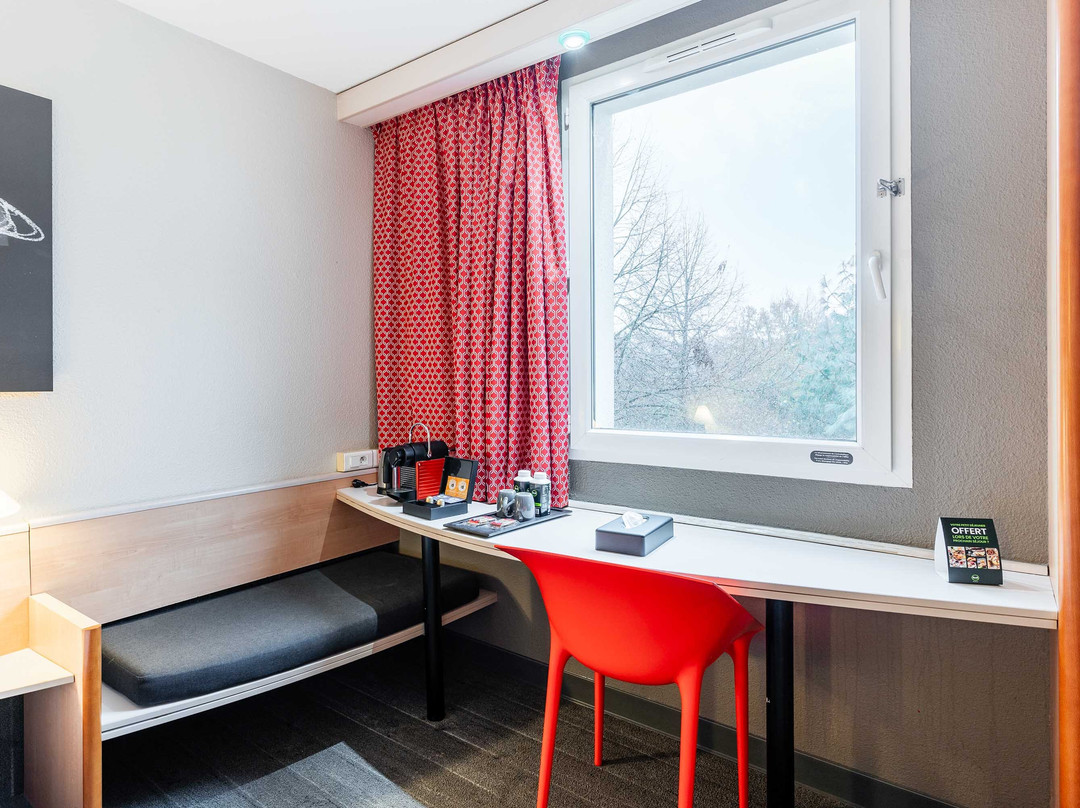 B&B HOTEL Thionville Yutz Route du Luxembourg主图
