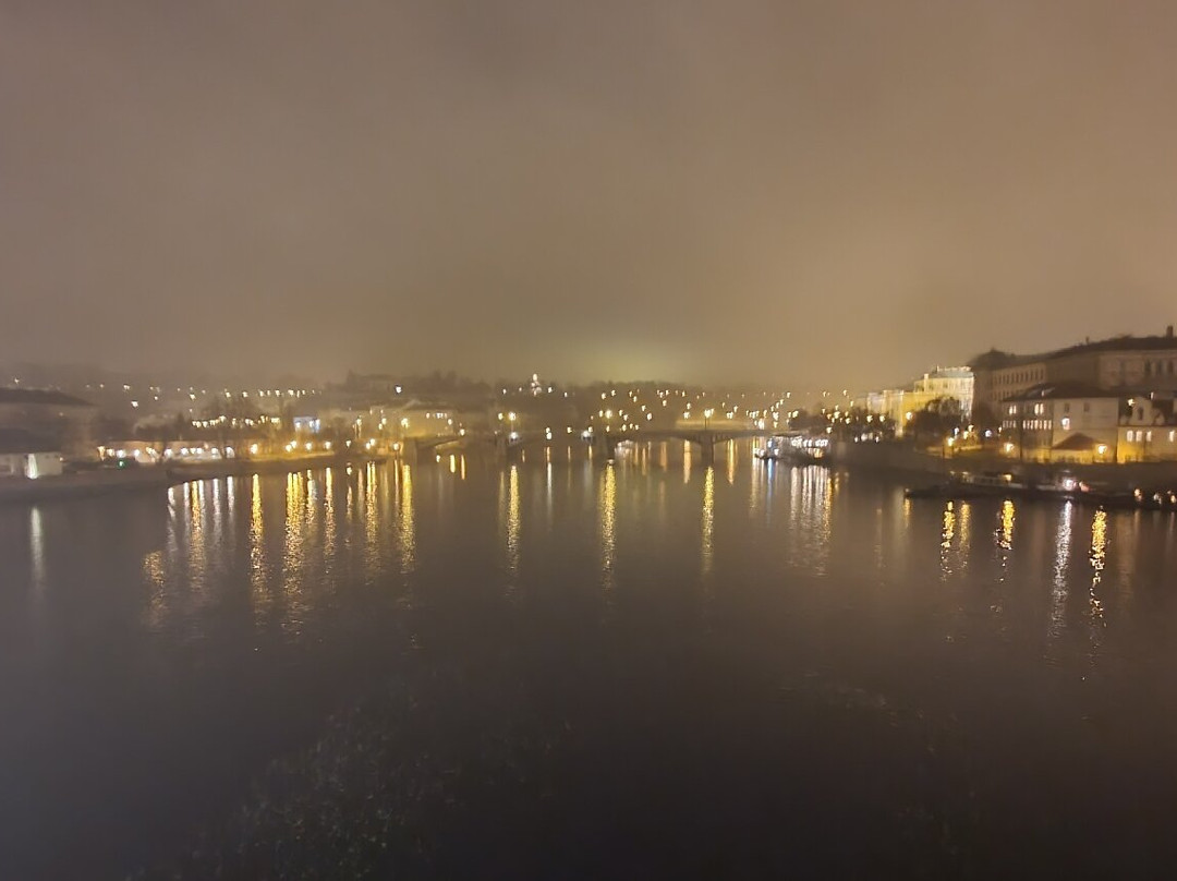 Turisti Per Praga-布拉格必去景点