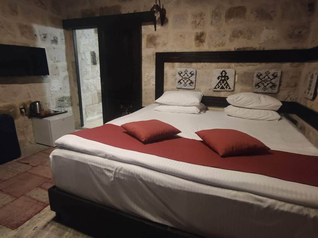 Arinna Cappadocia主图