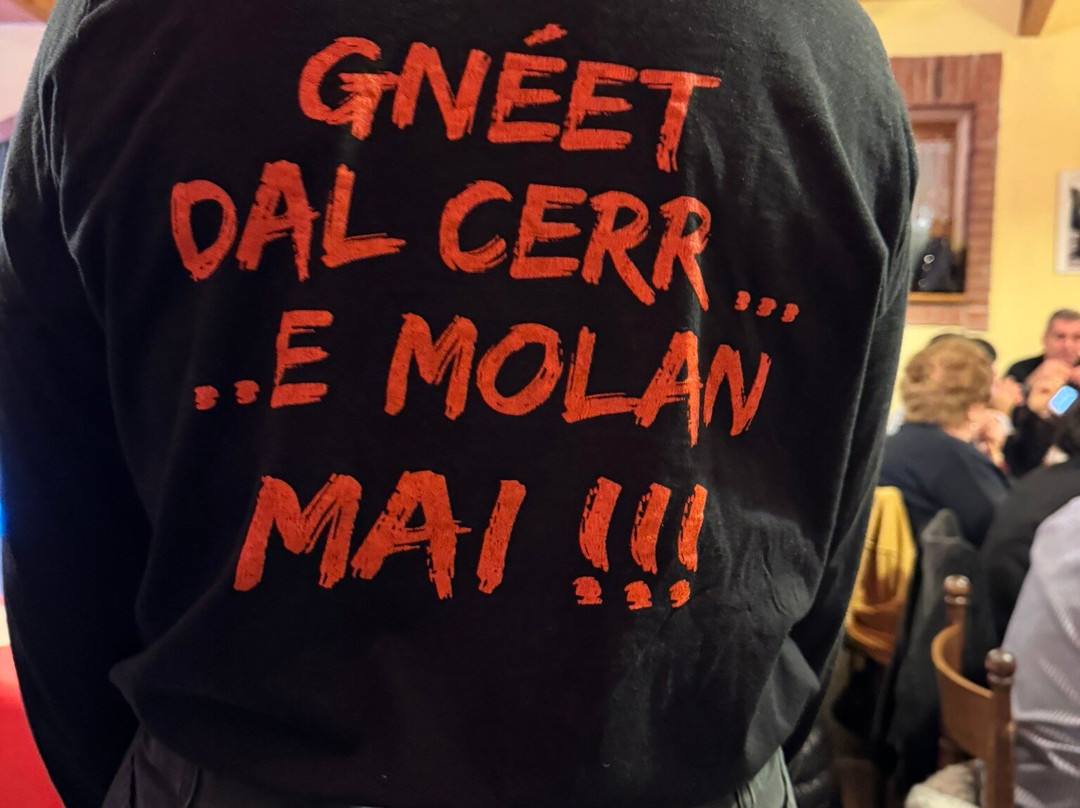 Agriturismo Il Cerro