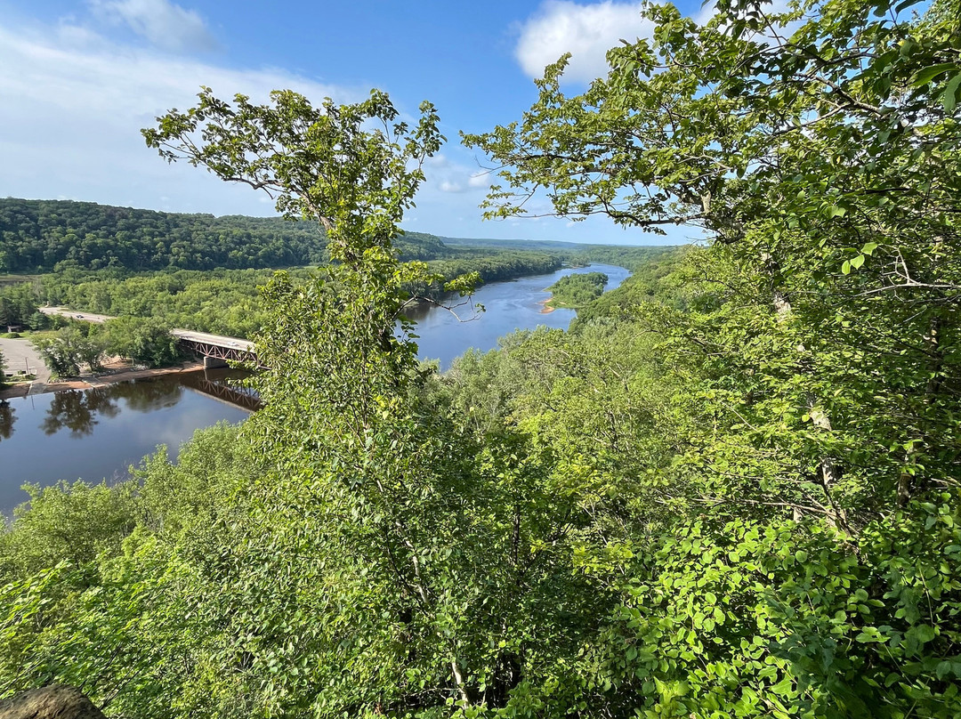 St. Croix Valley Inn主图