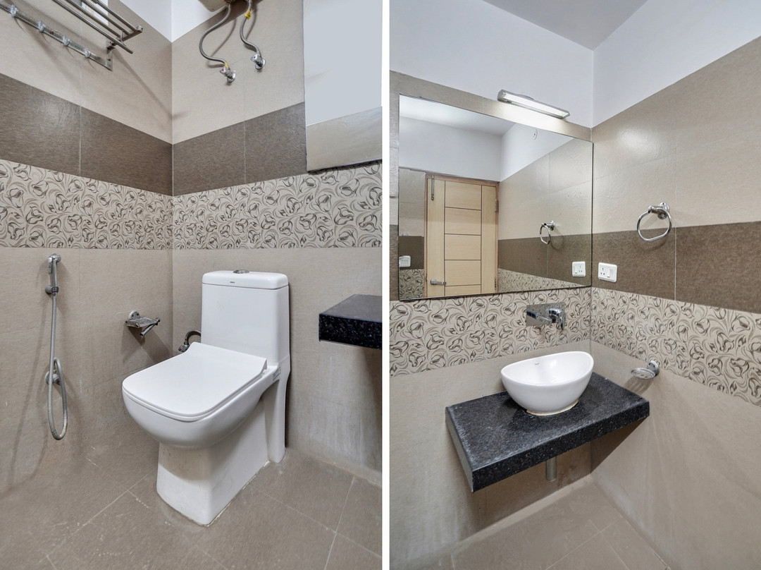 Super Townhouse Durgapura Formerly Gumaan Heritage