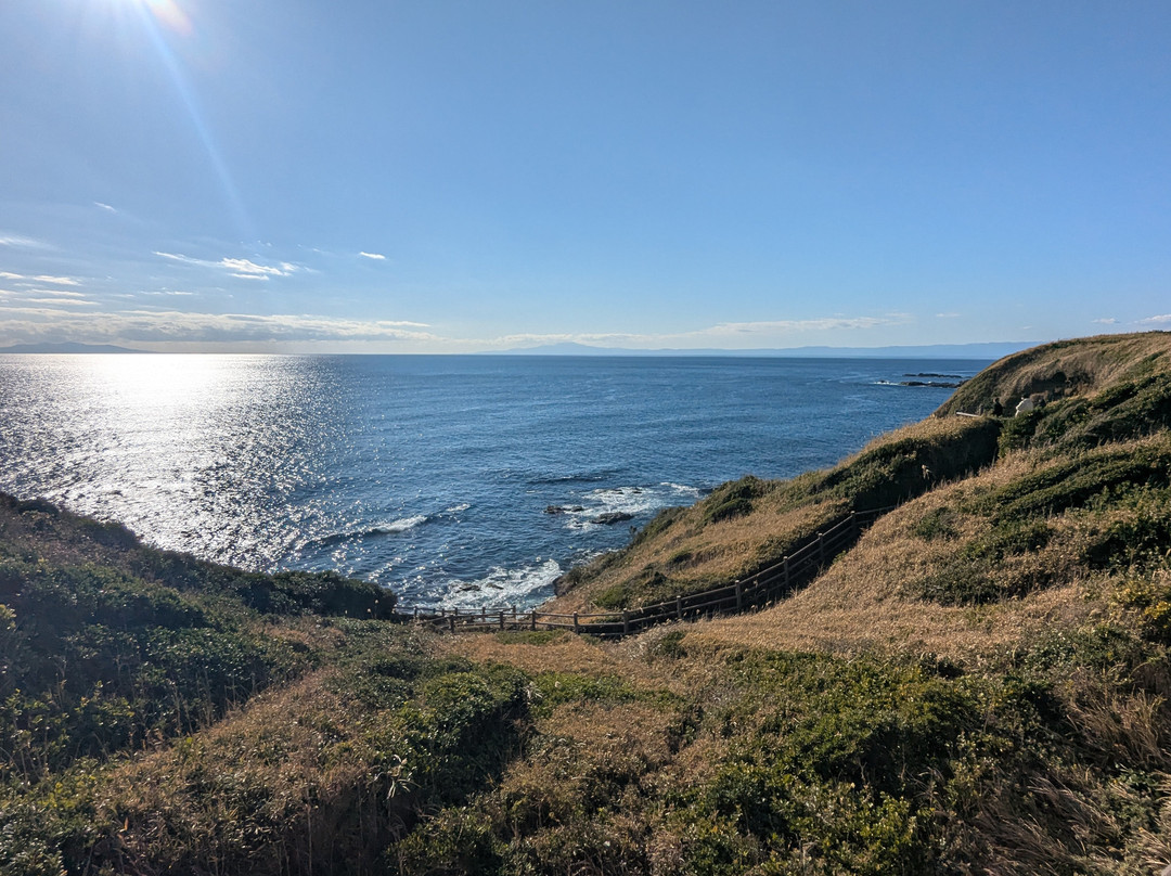 Jogashima Prefectural Park-Jogashima必去景点