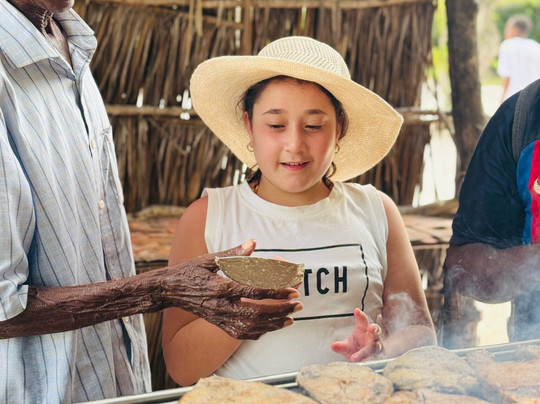 Dolphin Tours Watamu-瓦塔木必去景点
