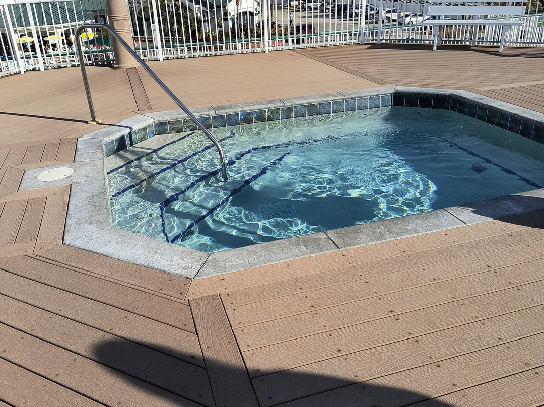 The Resort on Cocoa Beach主图