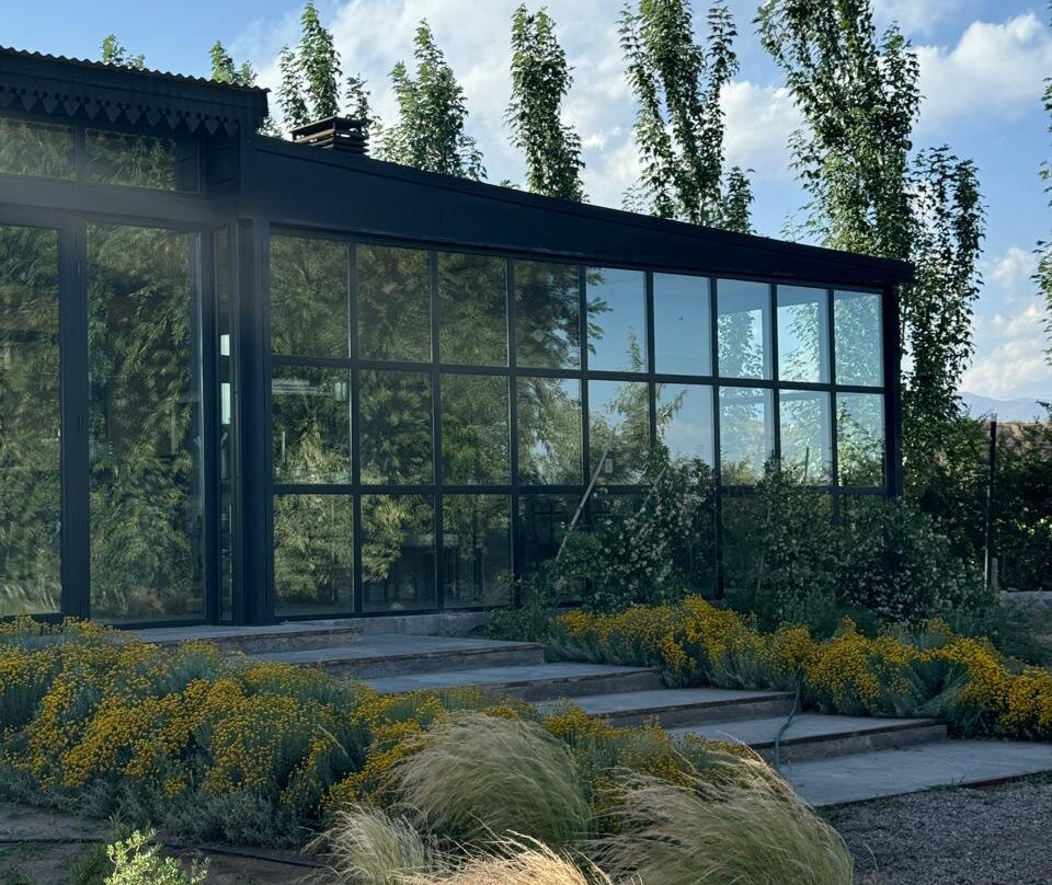 Finca La Malka-Las Compuertas必去景点