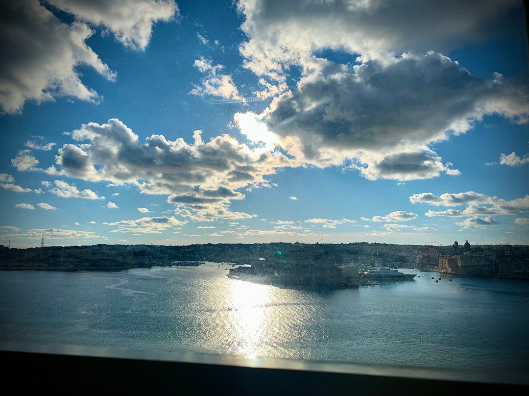 Iniala Harbour House主图