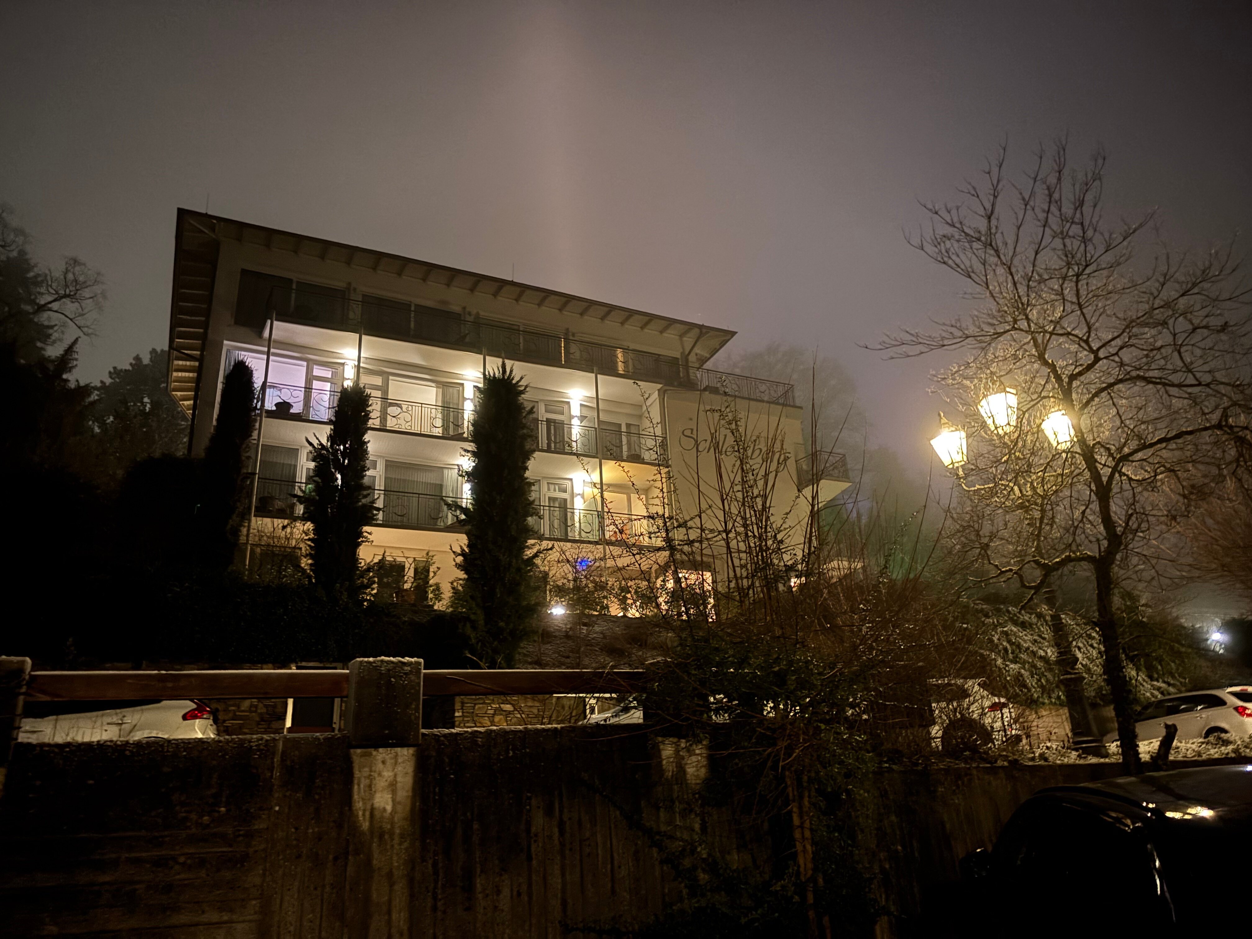 Hotel Schlossberg-官方