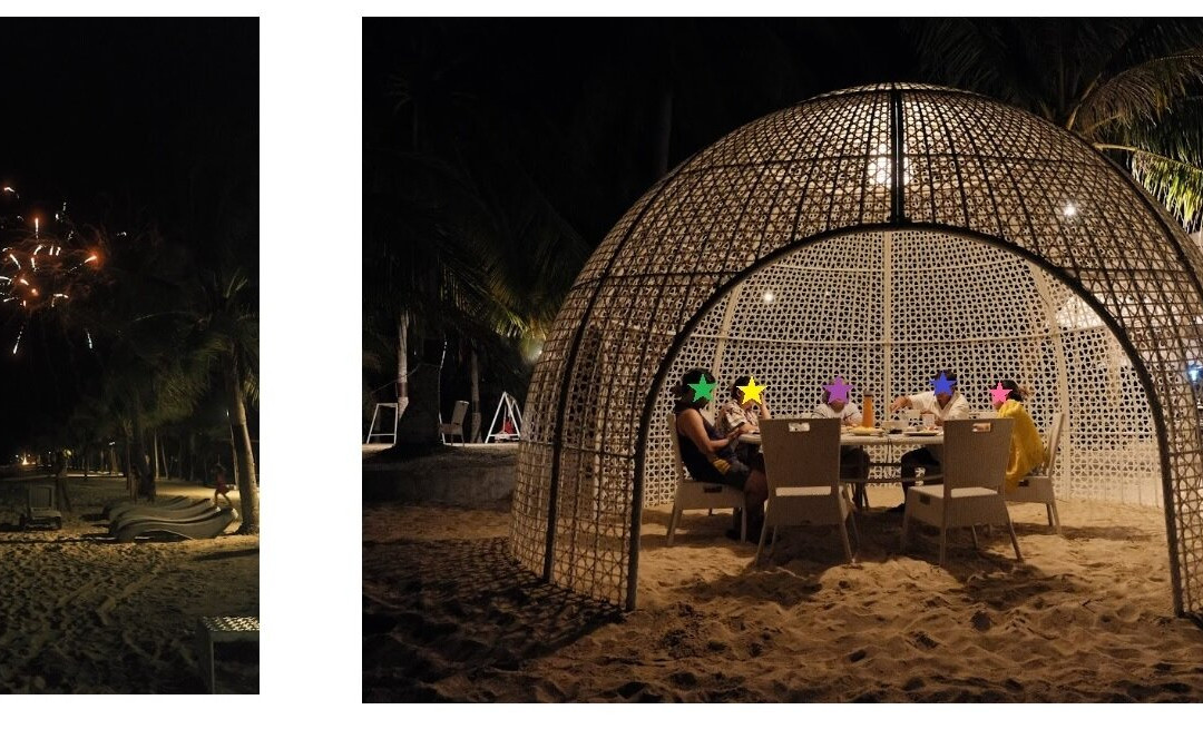 Golden Sands Destination Resorts主图