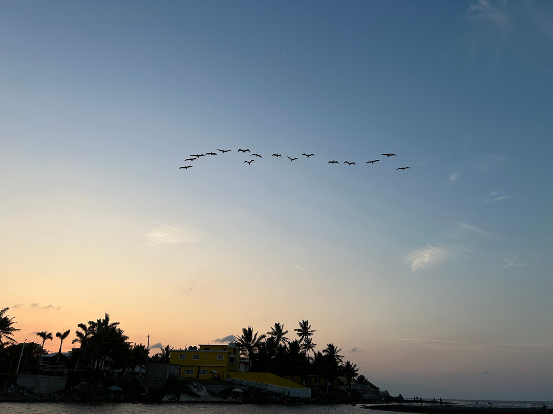 Lunazul Hotel By Rotamundos