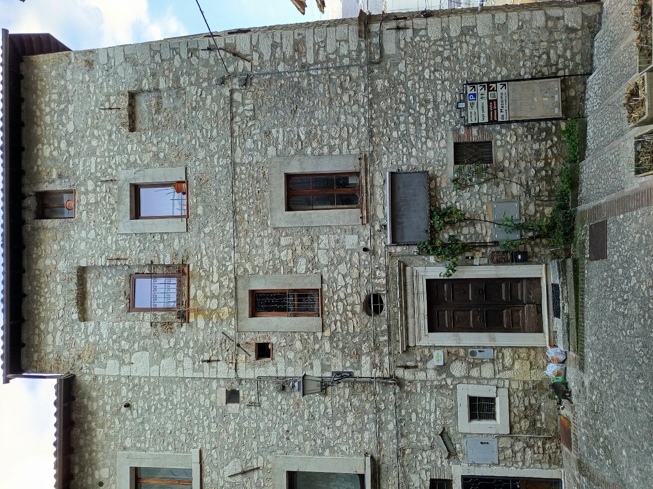 B&B Palazzo Sassatelli-官方