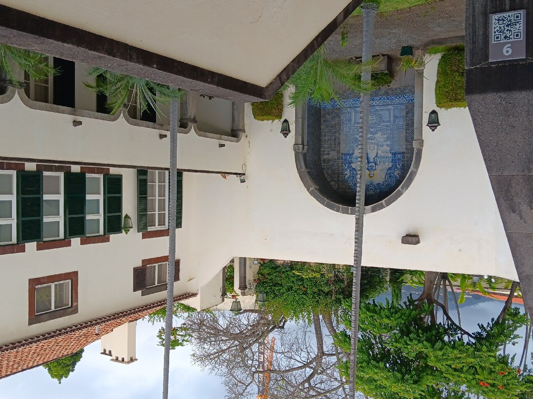 Palácio de São Lourenço-沙尔必去景点