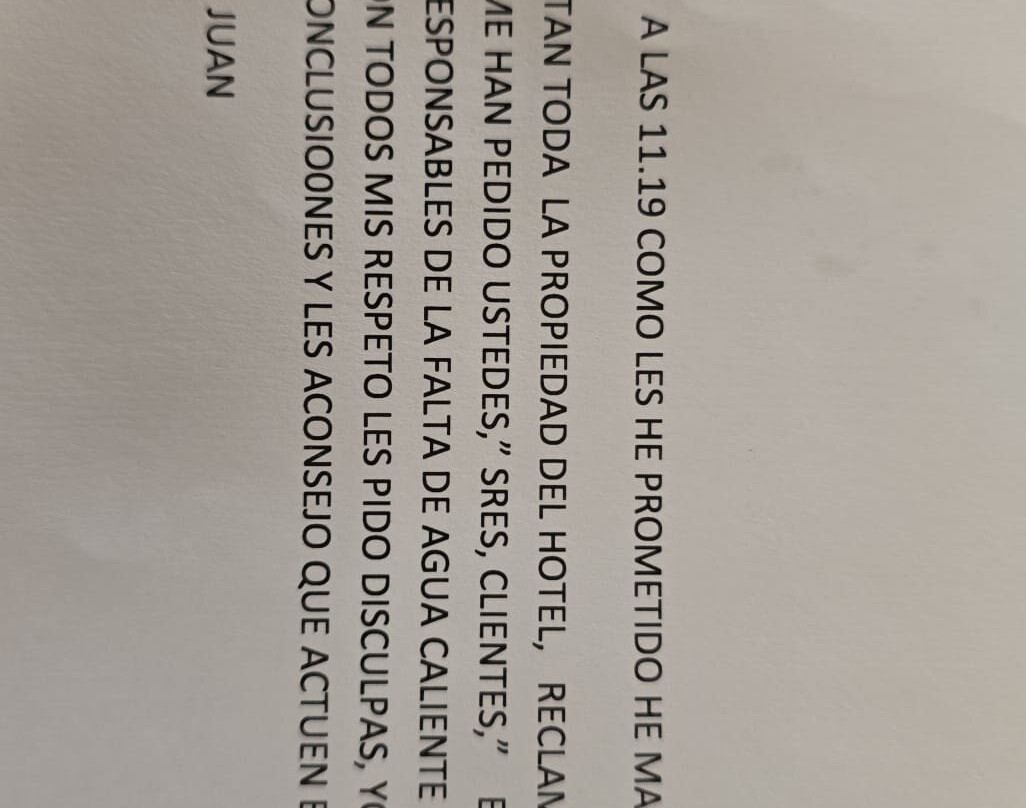 塔拉曼卡旅馆主图