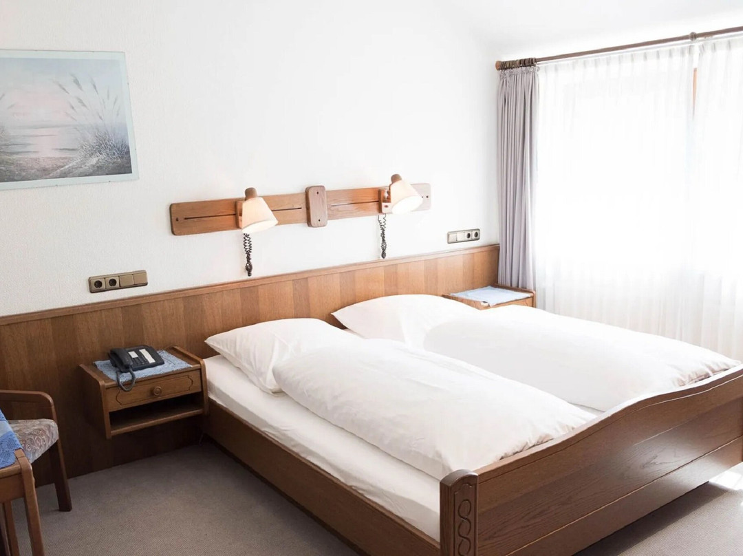 Gasthof Isernhagen Pension主图