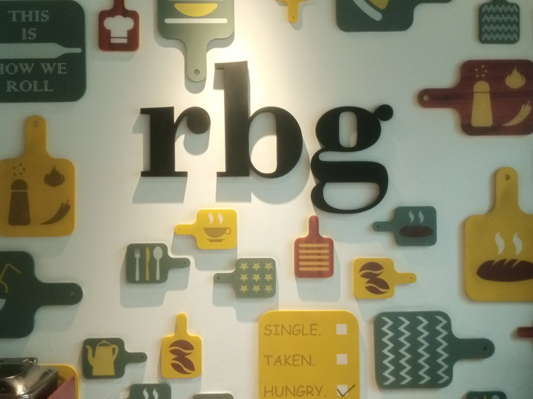 Park Inn by Radisson Gwalior主图