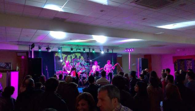 Sant Antoni Pop Festival-Betxi必去景点