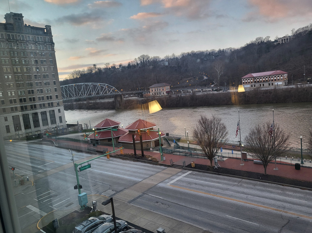 Four Points by Sheraton Charleston主图