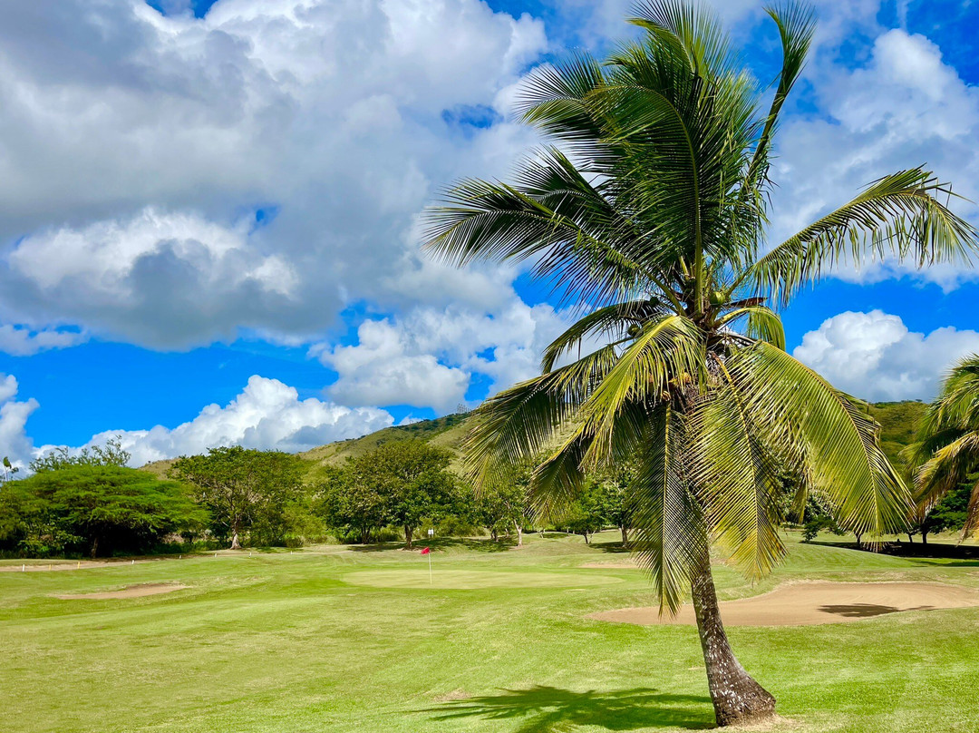 El Legado Golf Resort主图