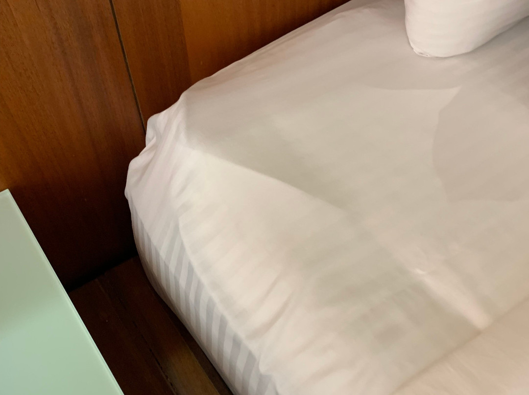 Amber Dale Luxury Hotel and Spa主图
