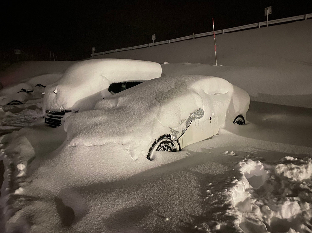 Minakami Hodaigi Ski Place景点图片