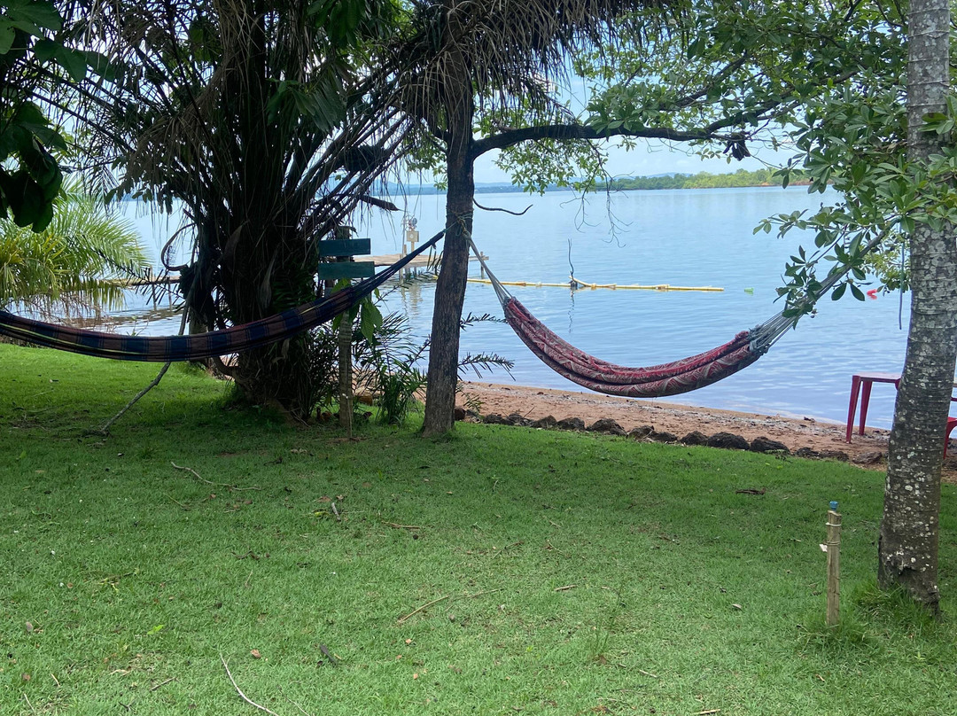 Balneário Rancho Urubu-Porto Nacional必去景点