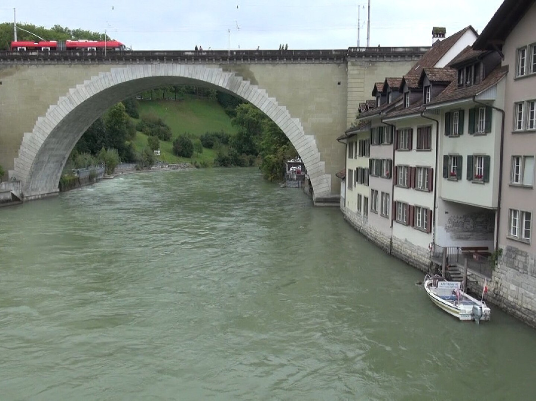 Matte-伯尔尼必去景点