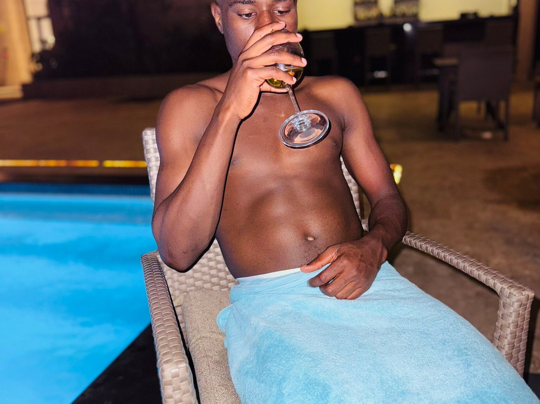 Star Land Hotel Bonapriso主图