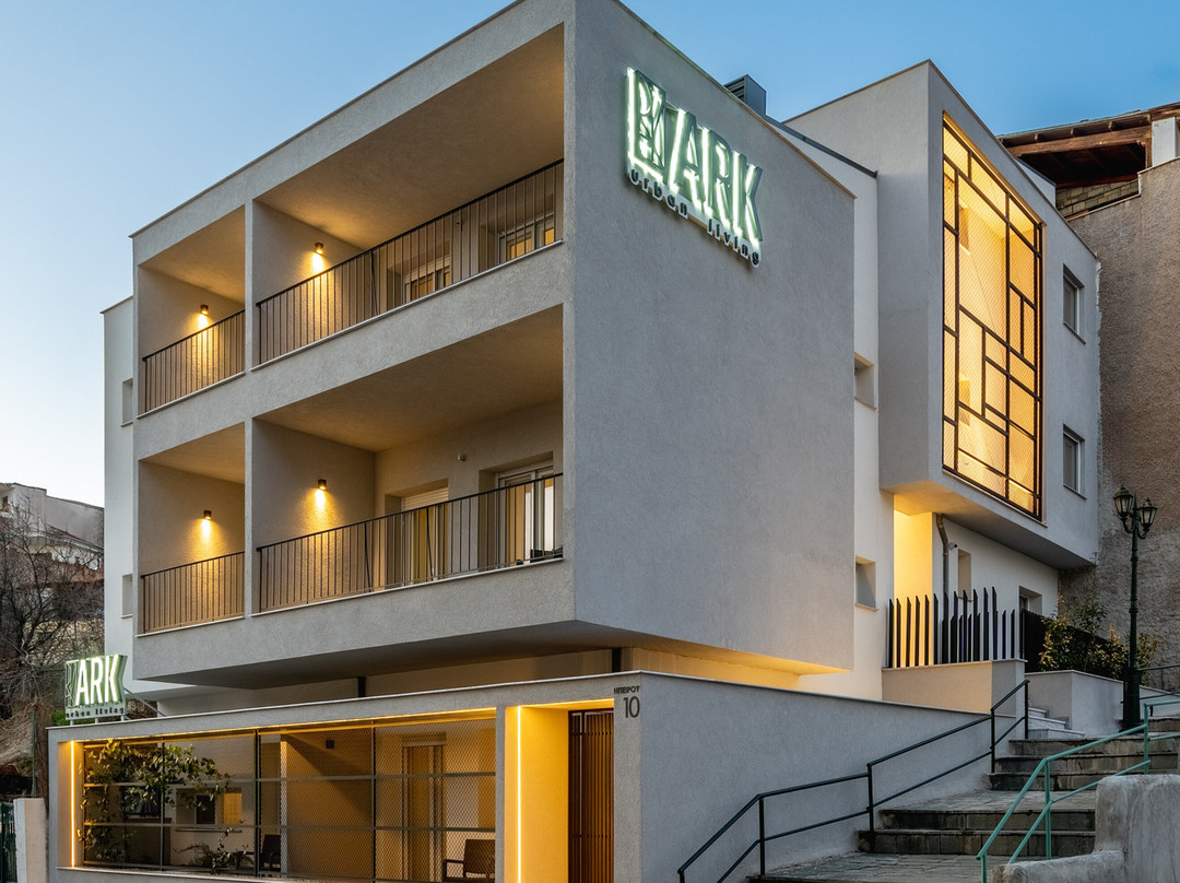 Ark Urban Living