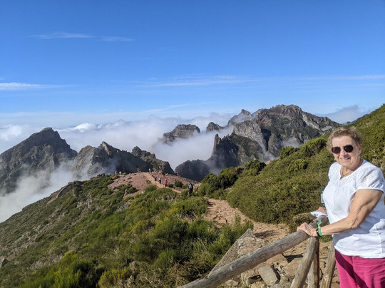 Madeira Insideout - Private 4x4 Jeep Tours-马德拉群岛必去景点