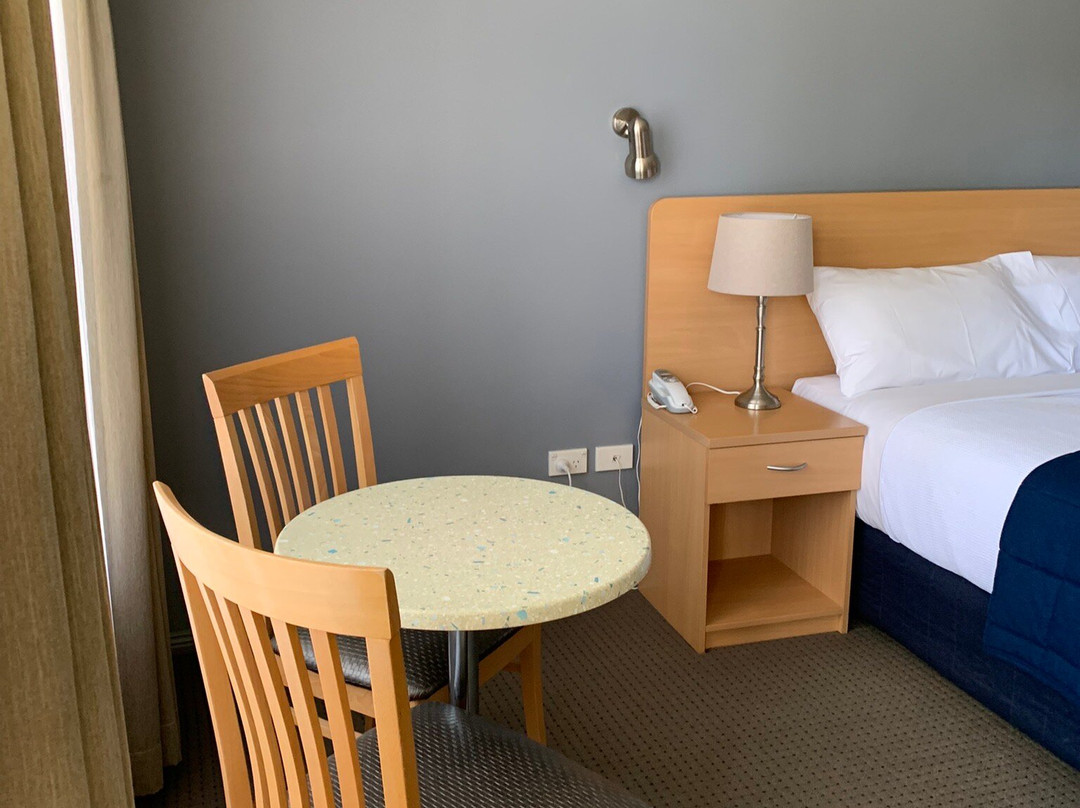 Edward Parry Motel主图