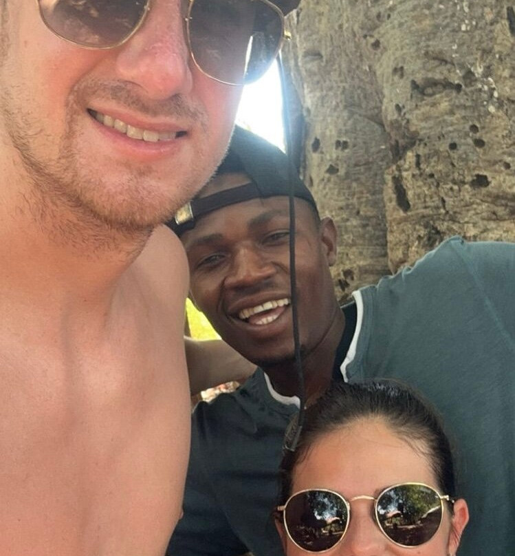 Gouruka excusions zanzibar & safaris measure-Pwani Mchangani必去景点