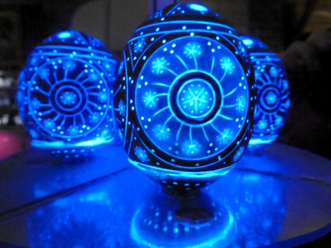 The Unique Egg-St George必去景点